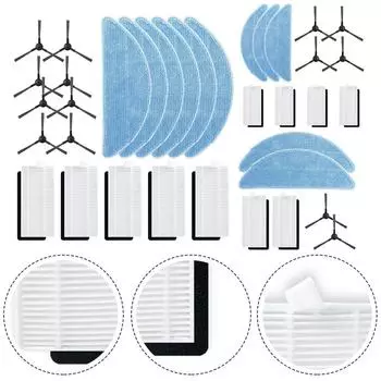 Сменный фильтр Прочный Высококачественный Высокопроизводительный B