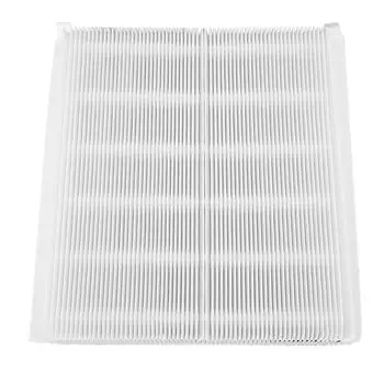 Сменный фильтр с активированным углем подходит для очистителей Blue Pure 411 411+ 411i 411a Hig