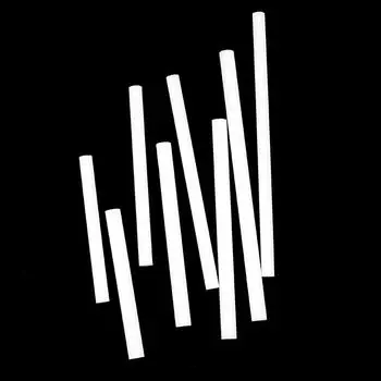 сменный фильтр увлажнителя, хлопковая губка для USB-увлажнителя, аромадиффузор, создатель тумана, губка для увлажнителя воздуха as the picture