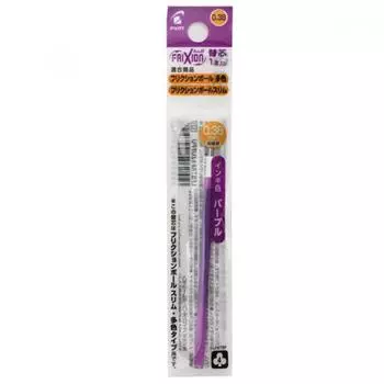 Сменный фрикционный элемент Pilot 038