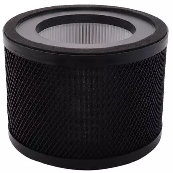 Сменный HEPA-фильтр для очистителя воздуха TaoTronics TT-AP001 для очистителя воздуха VAVA VA-EE014 с фильтром из активированного угля CHINA