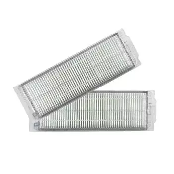 Сменный HEPA-фильтр для робота-пылесоса Xiaomi Mijia Mi Pro LDS STYTJ02YM, аксессуары для фильтров