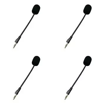 Сменный игровой микрофон 3,5 мм для игровых гарнитур Logitech G PRO G PRO X