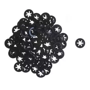 Сменный инструмент для фиксации шайбы Универсальные шайбы M3x9