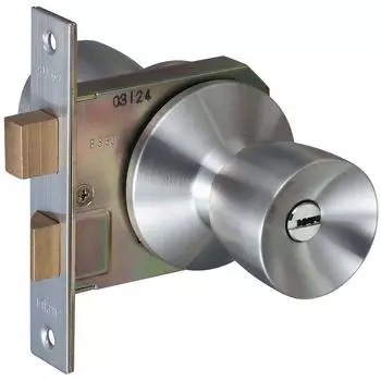 Сменный интегральный замок серии ALPHA BS60 W-LOCK D36SO5-TRW32D
