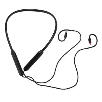 Сменный кабель беспроводного адаптера Bluetooth с возможностью подзарядки и контроллером микрофона для ATH-IM04