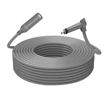 Сменный кабель для Gen 2 SPX Plug to RJ45 Female адаптерный кабель 1200 Мбит/с водонепроницаемый Ethernet Conn 6FT/1.8M