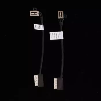 Сменный кабель разъема питания постоянного тока для Inspiron 3405 3501 3505 3511 3515 5593 5594 Vostro 3500 3501 04Vp7C Dc301015Q00