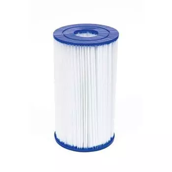 Сменный картридж для фильтра плавательного бассейна Тип IV, Тип B синий
