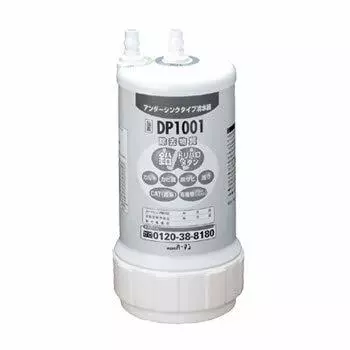 Сменный картридж для кондиционера для очистителя воды Harman DP1001Z (Водоочиститель)/вода