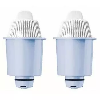 Сменный картридж для очистителя минеральной воды Panasonic Бытовая техника Кухонная техника Горшок Электрический чайник Горшок-тип (2 куска) TK-CP21C2 [Продукт]