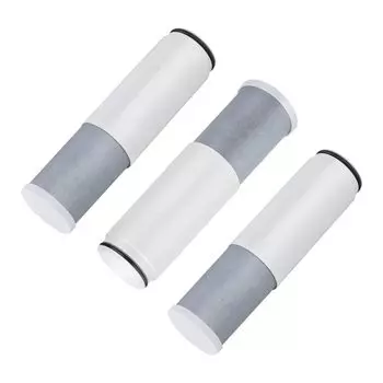 Сменный картридж для очистителя воды BBT, очиститель воды для крана, совместимый с очистителем воды, стандартный тип H658S, удаление высокого содержания хлора SU3800SK1