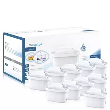 Сменный картридж для очистителя воды BRITA MAXTRA, картридж для очистки воды, фильтр-картридж для очистителя воды, высокая степень очистки, японский