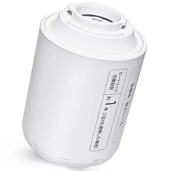 Сменный картридж для очистителя воды Faucet Direct Water Purifier VANYAY, 17 сменных картриджей для удаления веществ, также совместимая деталь TK-CJ22C1 TK-AJ01 TK-AJ11