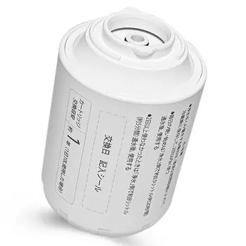 Сменный картридж для очистителя воды JOYES Faucet Direct Water Purifier 17 Тип удаления веществ Сменный картридж также совместим с деталью TK-CJ22C1 TK-CJ22 TK-CJ12