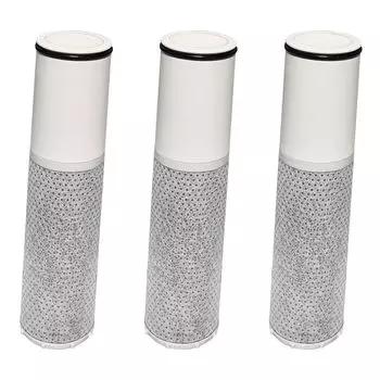 Сменный картридж для очистителя воды типа VOICES HSC17023, удаление веществ, сменный картридж для встроенного в кран очистителя воды HSC17023 SFC0002T