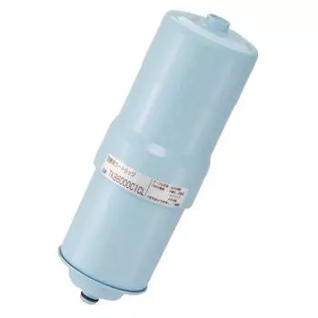 Сменный картридж для очистки щелочной ионизированной воды год [TKB6000C1CL] (для TKB6100DCL) Кондиционер/Вода [1 поставка]