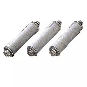 Сменный картридж для очистки щелочной ионной воды на месяцы x 3 бутылки [JF20TK] (для JF2450SX(N)К) Кондиционер/Вода [4 комплекта]