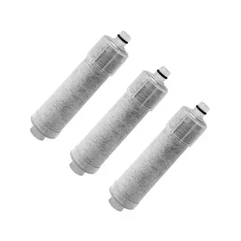 Сменный картридж для очистки воды, картридж для крана для очистки воды, картридж для очистки воды с высоким содержанием хлора, совместимый тип продукта