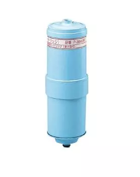 Сменный картридж для щелочного ионного кондиционера для воды Panasonic, 1 шт. P-35MJRT