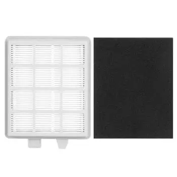 Сменный картридж фильтра подходит для пылесоса Electrolux Z1850 Z1860 Z1870 Z1880 Аксессуары