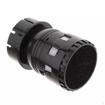 Сменный картридж микрофона своими руками, сердечник 600 Ом