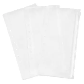 Сменный картридж MUJI Clear Pocket