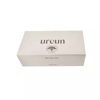 Сменный картридж Yoorun Toner Pad Sujebi 120 листов, Сменный картридж Yoorun Toner Pad Sujebi 120 листов, 1 шт.
