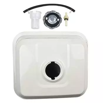 Сменный комплект двигателей для бензинового двигателя с газовым топливным баком для двигателей Honda GX140 GX160 GX200 для модели двигателя 5,5-6,5 л.с. CHINA