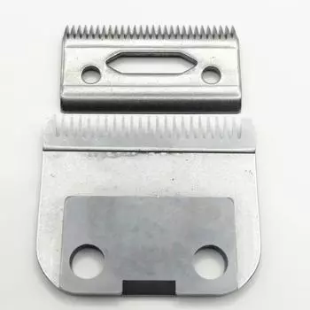 Сменный комплект прецизионных машинок для стрижки волос для модели Wahl #2050-500 79900-1012 Clip n Trim, 9247 Home Cut