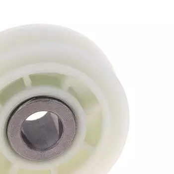 Сменный комплект роликового колеса натяжного шкива сушилки подходит для сушильного колеса машины Whirlpool Sears Ap3094197/Ps334244/279640