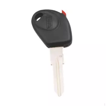 Сменный корпус для брелока, прочный, простой в использовании, детали аксессуаров без чипов