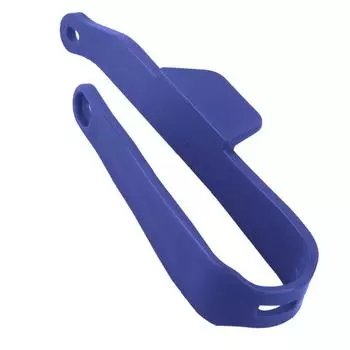 Сменный кожух цепи, защитный кожух маятника, защитный кожух заднего маятника, защитный кожух направляющей цепи, точная установка, U-образная форма красный