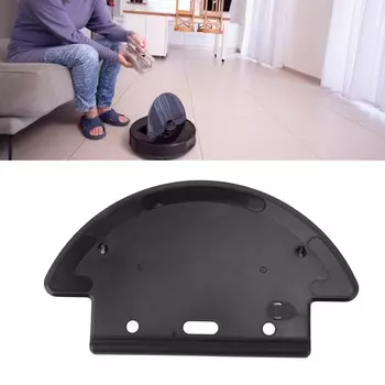 Сменный кронштейн для бака для швабры для пылесоса, кронштейн для тряпки для швабры из АБС-пластика, поддержка бака для воды, запасные части для подметального робота для DJ35 DJ36