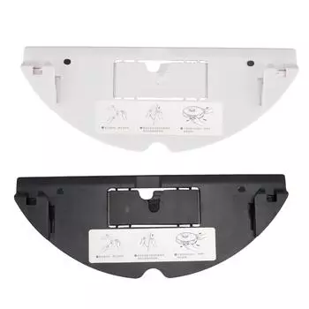 Сменный кронштейн для вибрационной подставки для швабры, держатель для пылесоса T7S S7 G10 Black