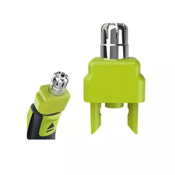 Сменный лезвие триммера для волос в носу для Philips Philips Norelco One Blade/One Blade Pro, все контроллеры