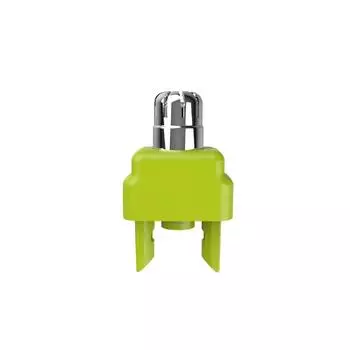 Сменный лезвие триммера для волос в носу для Philips Philips Norelco One Blade/One Blade Pro, все контроллеры