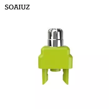 Сменный лезвие триммера для волос в носу для Philips Philips Norelco One Blade/One Blade Pro, все контроллеры