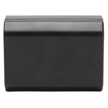 Сменный литий-ионный аккумулятор для камеры NP FZ100 2280 мАч для A7M4 A7M3 A7C A7R3 A7S3 A7R4 R5