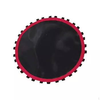 Сменный мат для батута, подушка для прыжков, ткань для прыжков 61cm