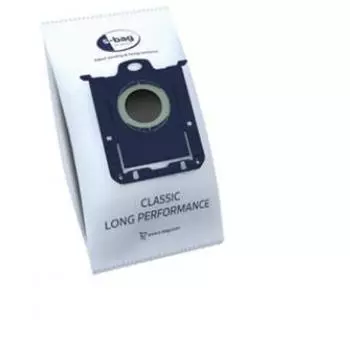 Сменный мешок для пылесоса Aeg (4 шт.)