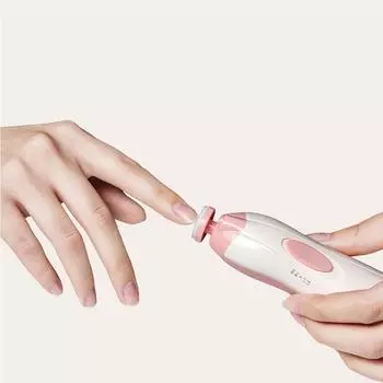 Сменный многофункциональный шлифовальный уход за полировкой мини портативный электрический маникюрный педикюрный набор набор для маникюра и сверления ногтей инструменты