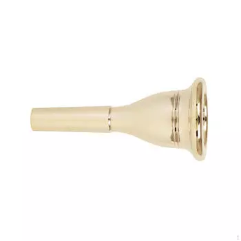 Сменный мундштук для тубы 13,3 мм, хорошая герметичность, номер 7, аксессуары для инструментов, детали для