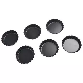 Сменный набор жареной курицы с антипригарным покрытием из 6 запасных частей