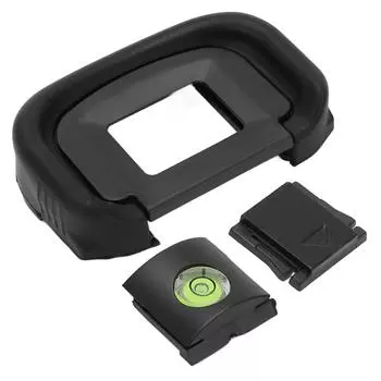 Сменный наглазник для видоискателя камеры Canon EOS?1D X с горячим башмаком для камеры