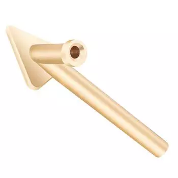 Сменный наконечник мощностью 80 Вт, высокая термостойкость