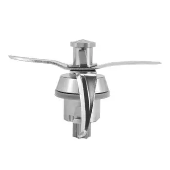 Сменный нож блендера для кухонного комбайна Vorwerk Thermomix TM21 TM 21, нож для смешивания с уплотнением, сверхострые запасные части CHINA