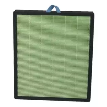 Сменный очиститель воздуха, 3-в-1 H13 True HEPA, высокоэффективный фильтр с активированным углем, для LEVOIT Vital 100S-RF