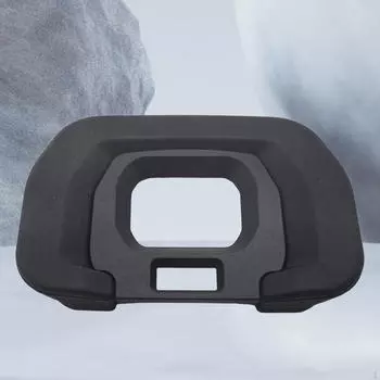 Сменный окуляр, наглазник, детали камеры видоискателя