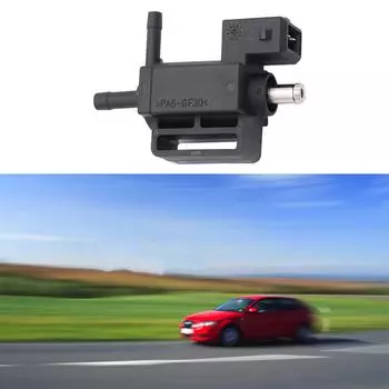 Сменный перепускной клапан турбонаддува для двигателя Escape Vehicles 2013-2016, номер детали для замены BL3E9K378BA